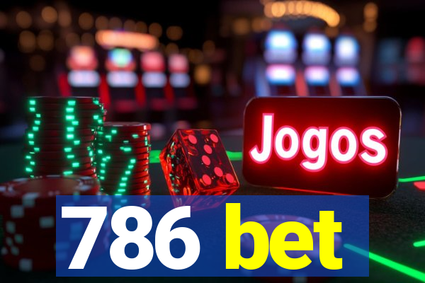 786 bet